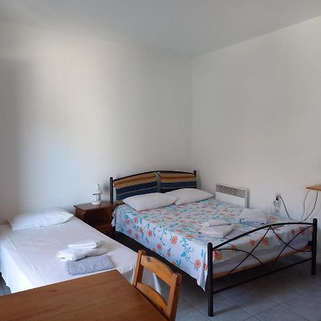 Apartment Kasperakos Скиатос Экстерьер фото